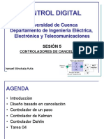 05 Controladores Cancelacion