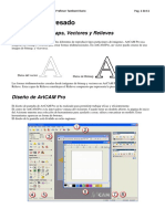 Tutorial ARTCAM