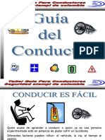 Guia de Conduccion