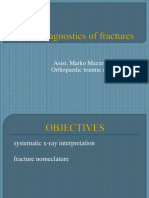 Asist. Marko Macura, MD Orthopaedic Trauma Surgeon