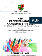 26 - Kem Kecemerlangan SPM