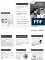 Motricidad Orofacial