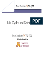 5 Life Cycles and Spirituality