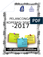 18 - Pelancongan Koperasi Sekolah