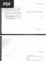 O Que E Comunicacao Poetica - Decio Pignatari.pdf