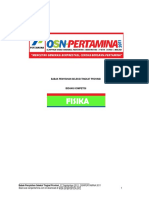 Soalosnpertaminafisika2011 PDF