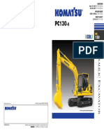 PC130 8 PDF