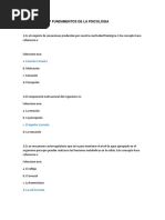 Download Quiz 2 Semana 7 Fundamentos de La Psicologia by pilar SN355120627 doc pdf