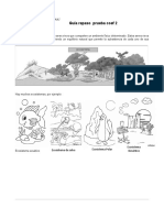 Ecositema-Guia Repaso Ciencias Narurales Liz