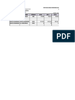 Proyecciones Referenciales A Nivel Cantonal Provincial 2010-2030