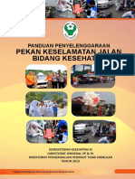 Buku Panduan Keselamatan