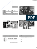 Historia de La Odontología UVM 2017 Toloza