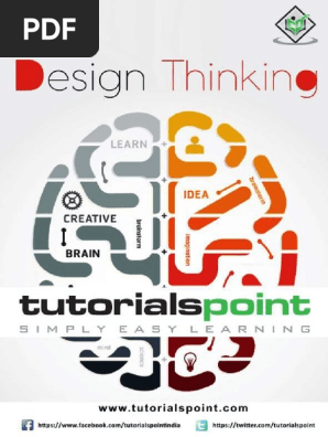 Design Thinking Tutorial