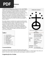 Ordem Dos Cartuxos
