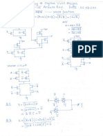 ADVD T2 2010-2011 Answer Key