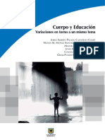 Cuerpo y Educación. Variaciones en torno a un mismo tema.pdf