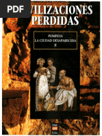 Civilizaciones Perdidas - Pompeya La Ciudad Desaparecida - segunda parte.pdf