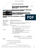 RPP PAK Kelas 7-8-9 KTSP SEMESTER 2 PDF