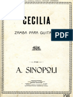 Sinopoli Cecilia