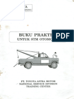 Buku Praktek SMK Otomotif PDF