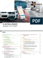 Catalogo SmartCity EMACS