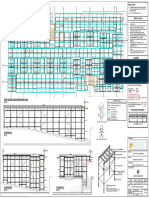 Metriform System First Floor