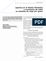 Dialnet-AlgunosAspectosEnElDisenoHidraulicoYEconomicoDeRed-4902795.pdf