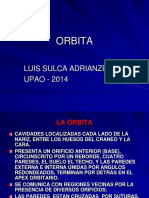 La Orbita