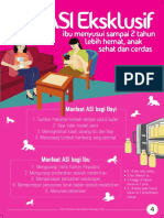 Flyer ASI Eksklusif - 15x21cm