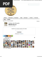 Mentiras Em Sites Protestantes_ INQUISIÇÃO – 75-100 MILHÕES de VÍTIMAS