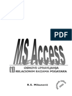 Access 1 PDF