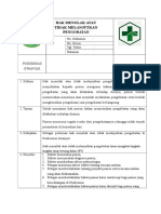 SOP Hak Menolak Atau TDK Melanjutkan Tindakan