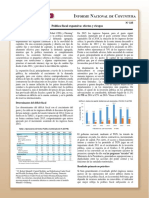 Coy 335 Política Fiscal Expansiva Efectos y Riesgos PDF