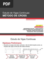 Processo de Cross Passo a Passo