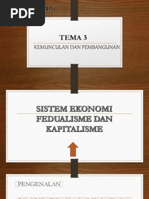 Tema 3 Kemajuan Dan Pembangunan Sejarah Stpm Penggal 1 Pdf