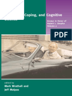 Mark Wrathall, Jeff Malpas-Heidegger, Coping, and Cognitive Science - Essays in Honor of Hubert L. Dreyfus, Vol. 2 (2000) PDF