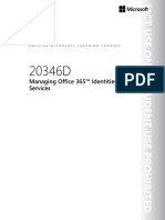 Managing Office 365 Identities and Services 20346D-ENU-TrainerHandbook