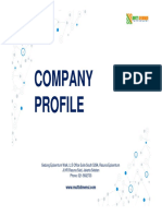 Company Profile 2017 PDF