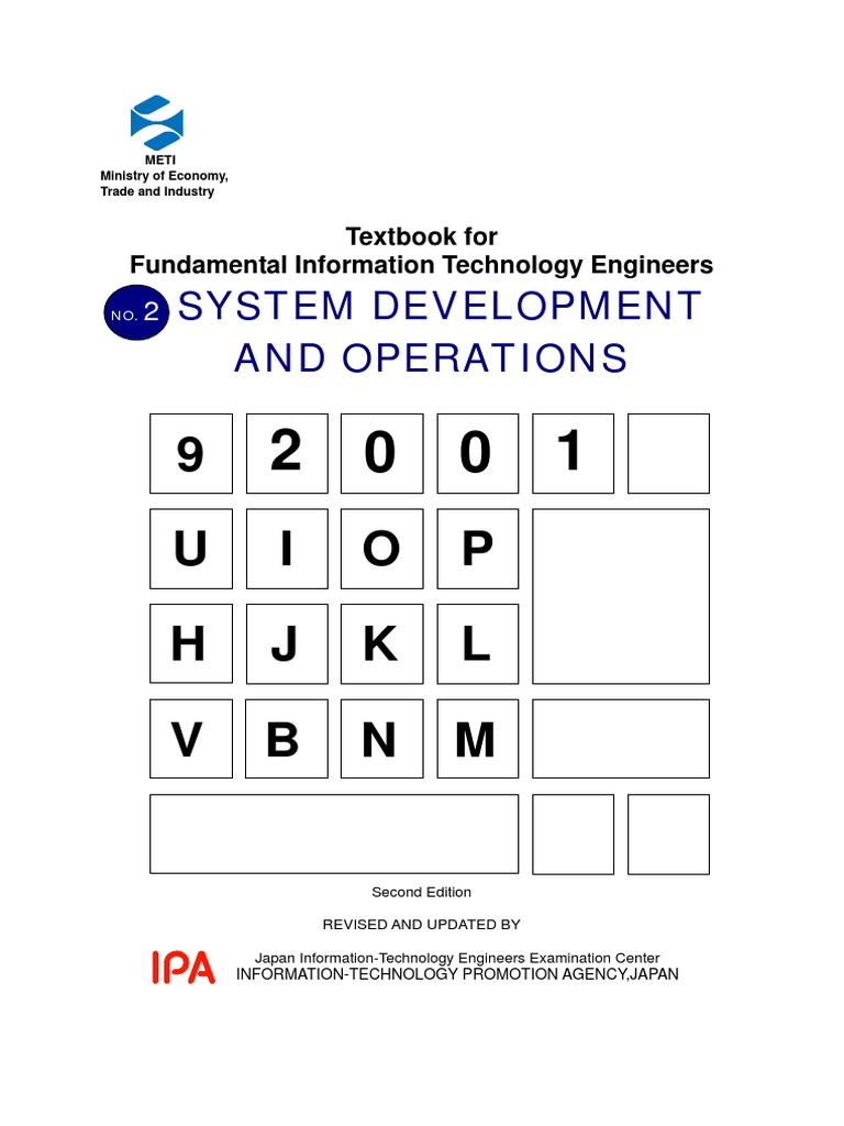 9 O I P H J K L VBN M: System Development and Operations | PDF ...