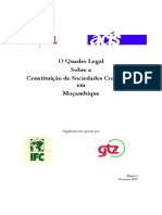 Quadro Legal Constituicao Sociedades Mocambique.pdf
