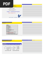 Chapter 11: Distributed File Systems