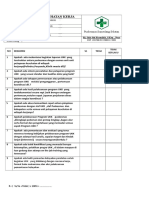 Daftar Tilik Program UKK