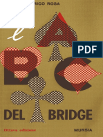 L'ABC Del Bridge (Mursia 1973) PDF