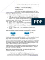 15371366-Classful vs Classless Routing.pdf