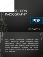 Materi 2-Kelompok 2 (Presentasi Body Section Radiography)