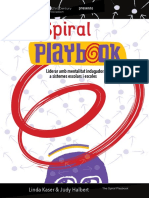 Espirals d'indagació Playbook