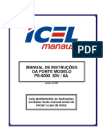 PS 6000 Manual