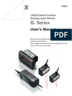 IL Series: User's Manual