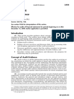 AU Section 326 Audit Evidence.pdf