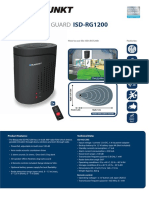 ISD Serie Datasheets